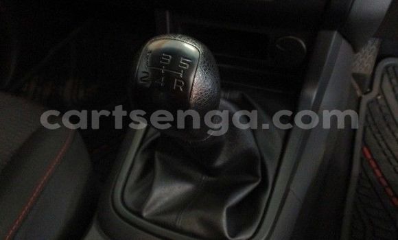 Acheter Occasion Voiture Isuzu KB Bleu à Big Bend, Lubombo Acheter Occasion Voiture Isuzu KB Bleu à Big Bend, Lubombo