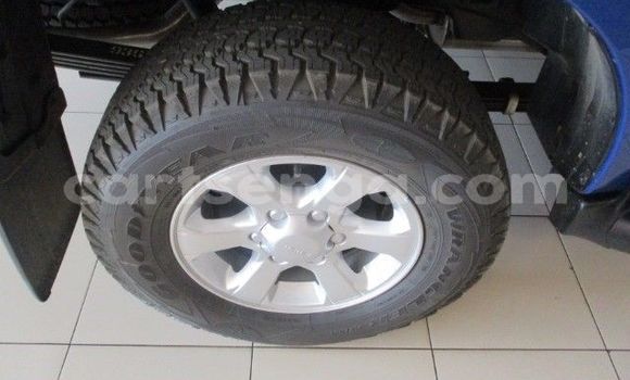 Acheter Occasion Voiture Isuzu KB Bleu à Big Bend, Lubombo Acheter Occasion Voiture Isuzu KB Bleu à Big Bend, Lubombo