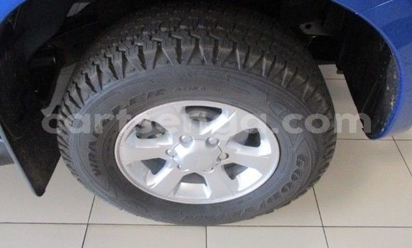 Acheter Occasion Voiture Isuzu KB Bleu à Big Bend, Lubombo Acheter Occasion Voiture Isuzu KB Bleu à Big Bend, Lubombo