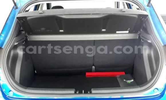 Acheter Occasion Voiture Hyundai i20 Bleu à Big Bend, Lubombo District Acheter Occasion Voiture Hyundai i20 Bleu à Big Bend, Lubombo District