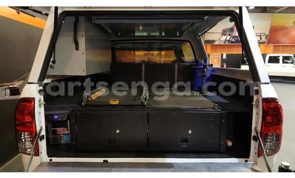 Acheter Occasion Voiture Toyota Hilux Blanc à Big Bend, Lubombo Acheter Occasion Voiture Toyota Hilux Blanc à Big Bend, Lubombo