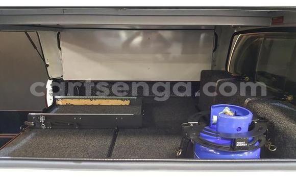 Acheter Occasion Voiture Toyota Hilux Blanc à Big Bend, Lubombo Acheter Occasion Voiture Toyota Hilux Blanc à Big Bend, Lubombo