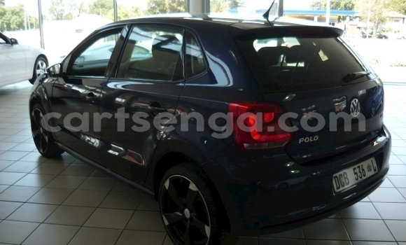 Acheter Occasion Voiture Volkswagen Polo Bleu à Big Bend, Lubombo Acheter Occasion Voiture Volkswagen Polo Bleu à Big Bend, Lubombo