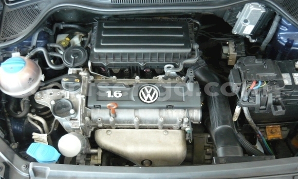 Acheter Occasion Voiture Volkswagen Polo Bleu à Big Bend, Lubombo Acheter Occasion Voiture Volkswagen Polo Bleu à Big Bend, Lubombo