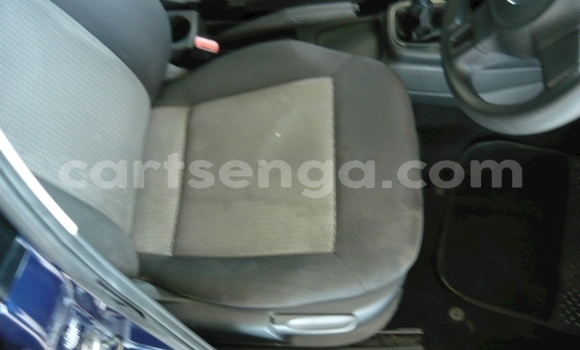 Acheter Occasion Voiture Volkswagen Polo Bleu à Big Bend, Lubombo Acheter Occasion Voiture Volkswagen Polo Bleu à Big Bend, Lubombo