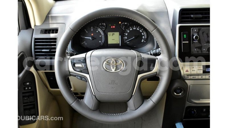 Big with watermark toyota prado hhohho import dubai 16758