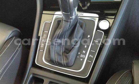 Acheter Occasion Voiture Volkswagen Golf R Bleu à Manzini, Manzini Acheter Occasion Voiture Volkswagen Golf R Bleu à Manzini, Manzini