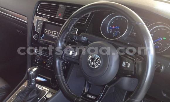 Acheter Occasion Voiture Volkswagen Golf R Bleu à Manzini, Manzini Acheter Occasion Voiture Volkswagen Golf R Bleu à Manzini, Manzini