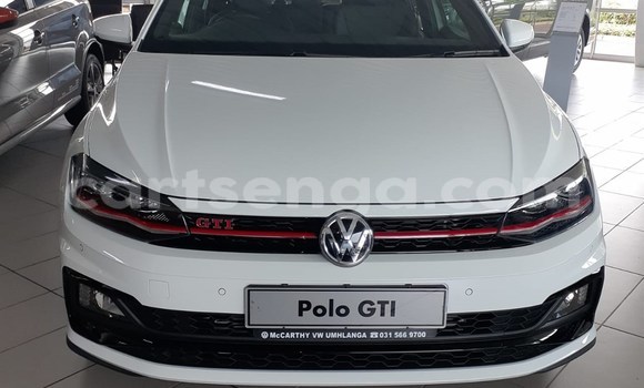Acheter Occasion Voiture Volkswagen Polo Blanc à Mbabane, Manzini Acheter Occasion Voiture Volkswagen Polo Blanc à Mbabane, Manzini