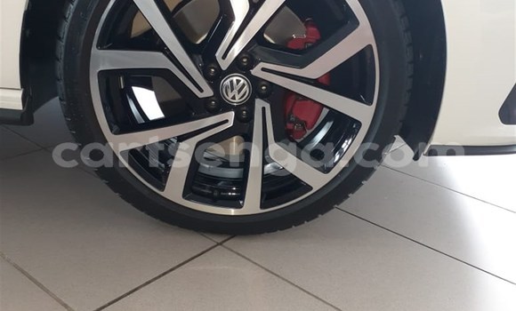 Acheter Occasion Voiture Volkswagen Polo Blanc à Mbabane, Manzini Acheter Occasion Voiture Volkswagen Polo Blanc à Mbabane, Manzini