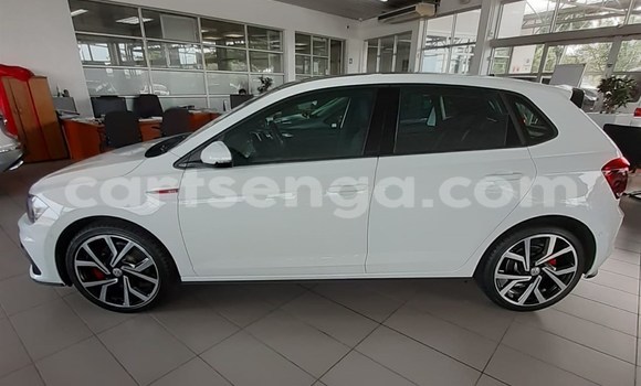 Acheter Occasion Voiture Volkswagen Polo Blanc à Mbabane, Manzini Acheter Occasion Voiture Volkswagen Polo Blanc à Mbabane, Manzini