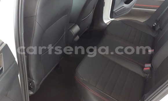 Acheter Occasion Voiture Volkswagen Polo Blanc à Mbabane, Manzini Acheter Occasion Voiture Volkswagen Polo Blanc à Mbabane, Manzini
