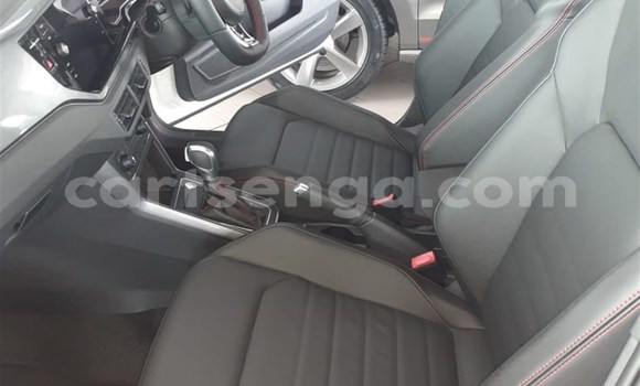 Acheter Occasion Voiture Volkswagen Polo Blanc à Mbabane, Manzini Acheter Occasion Voiture Volkswagen Polo Blanc à Mbabane, Manzini