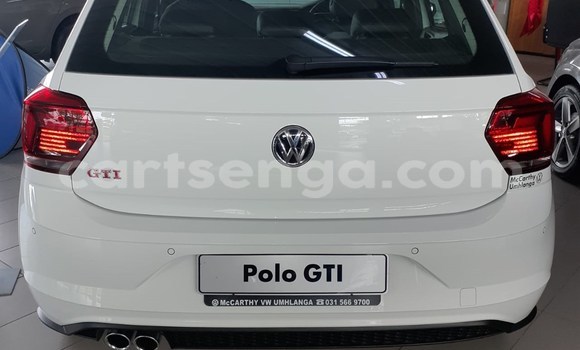 Acheter Occasion Voiture Volkswagen Polo Blanc à Mbabane, Manzini Acheter Occasion Voiture Volkswagen Polo Blanc à Mbabane, Manzini