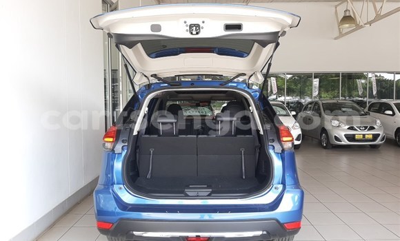 Acheter Occasion Voiture Nissan X–Trail Bleu à Mbabane, Manzini Acheter Occasion Voiture Nissan X–Trail Bleu à Mbabane, Manzini