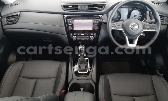 Acheter Occasion Voiture Nissan X–Trail Bleu à Mbabane, Manzini Acheter Occasion Voiture Nissan X–Trail Bleu à Mbabane, Manzini
