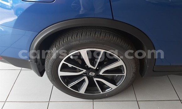 Acheter Occasion Voiture Nissan X–Trail Bleu à Mbabane, Manzini Acheter Occasion Voiture Nissan X–Trail Bleu à Mbabane, Manzini