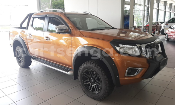 Buy Used Nissan Navara Other Car in Ezulwini in Hhohho Buy Used Nissan Navara Other Car in Ezulwini in Hhohho