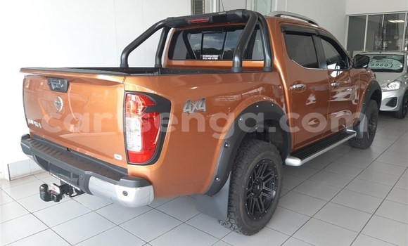 Buy Used Nissan Navara Other Car in Ezulwini in Hhohho Buy Used Nissan Navara Other Car in Ezulwini in Hhohho