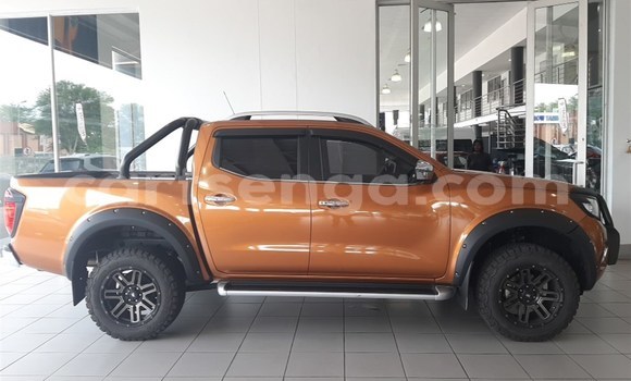 Buy Used Nissan Navara Other Car in Ezulwini in Hhohho Buy Used Nissan Navara Other Car in Ezulwini in Hhohho
