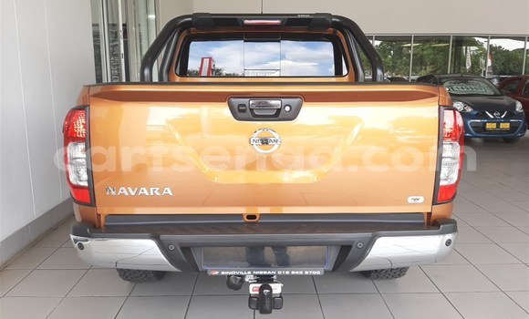Buy Used Nissan Navara Other Car in Ezulwini in Hhohho Buy Used Nissan Navara Other Car in Ezulwini in Hhohho