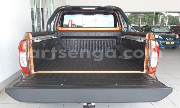 Buy Used Nissan Navara Other Car in Ezulwini in Hhohho Buy Used Nissan Navara Other Car in Ezulwini in Hhohho
