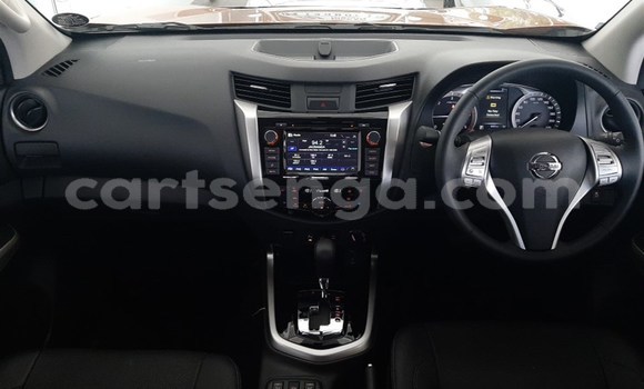 Buy Used Nissan Navara Other Car in Ezulwini in Hhohho Buy Used Nissan Navara Other Car in Ezulwini in Hhohho