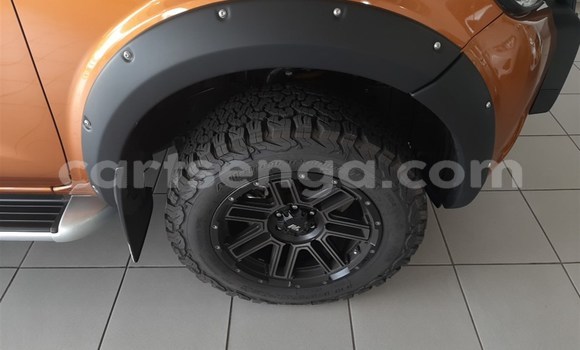 Buy Used Nissan Navara Other Car in Ezulwini in Hhohho Buy Used Nissan Navara Other Car in Ezulwini in Hhohho