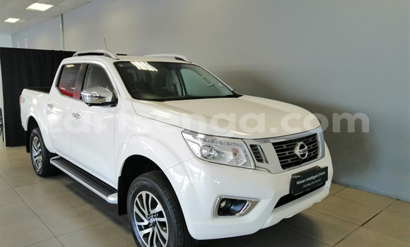Acheter Occasion Voiture Nissan Navara Blanc à Ezulwini, Hhohho Acheter Occasion Voiture Nissan Navara Blanc à Ezulwini, Hhohho