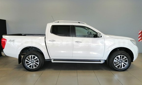 Acheter Occasion Voiture Nissan Navara Blanc à Ezulwini, Hhohho Acheter Occasion Voiture Nissan Navara Blanc à Ezulwini, Hhohho