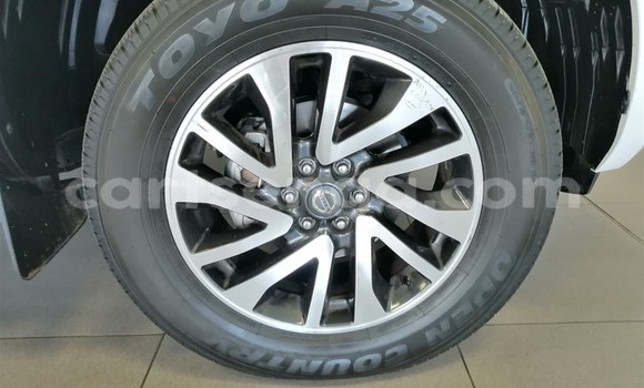 Acheter Occasion Voiture Nissan Navara Blanc à Ezulwini, Hhohho Acheter Occasion Voiture Nissan Navara Blanc à Ezulwini, Hhohho