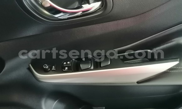 Acheter Occasion Voiture Nissan Navara Blanc à Ezulwini, Hhohho Acheter Occasion Voiture Nissan Navara Blanc à Ezulwini, Hhohho