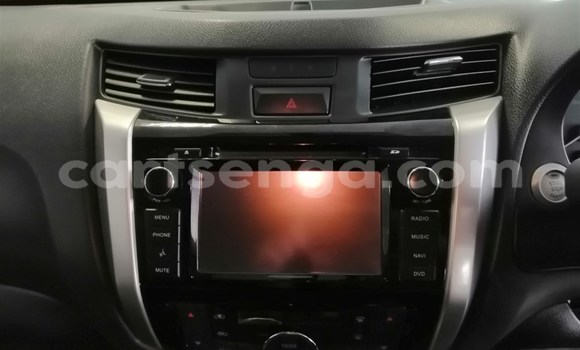 Acheter Occasion Voiture Nissan Navara Blanc à Ezulwini, Hhohho Acheter Occasion Voiture Nissan Navara Blanc à Ezulwini, Hhohho