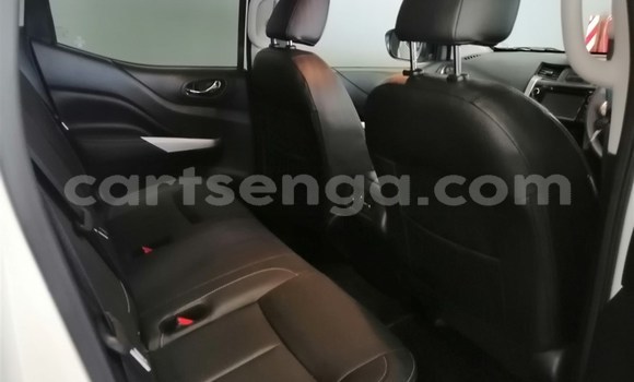 Acheter Occasion Voiture Nissan Navara Blanc à Ezulwini, Hhohho Acheter Occasion Voiture Nissan Navara Blanc à Ezulwini, Hhohho