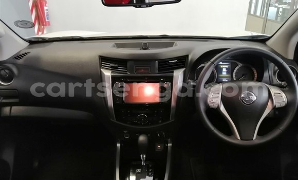 Acheter Occasion Voiture Nissan Navara Blanc à Ezulwini, Hhohho Acheter Occasion Voiture Nissan Navara Blanc à Ezulwini, Hhohho