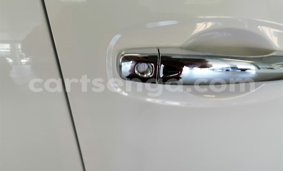 Acheter Occasion Voiture Nissan Navara Blanc à Ezulwini, Hhohho Acheter Occasion Voiture Nissan Navara Blanc à Ezulwini, Hhohho