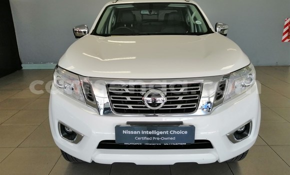 Acheter Occasion Voiture Nissan Navara Blanc à Ezulwini, Hhohho Acheter Occasion Voiture Nissan Navara Blanc à Ezulwini, Hhohho