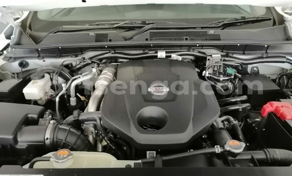 Acheter Occasion Voiture Nissan Navara Blanc à Ezulwini, Hhohho Acheter Occasion Voiture Nissan Navara Blanc à Ezulwini, Hhohho