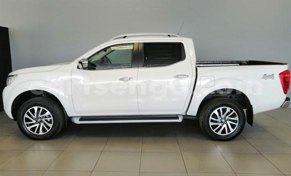 Acheter Occasion Voiture Nissan Navara Blanc à Ezulwini, Hhohho Acheter Occasion Voiture Nissan Navara Blanc à Ezulwini, Hhohho