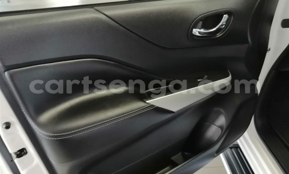 Acheter Occasion Voiture Nissan Navara Blanc à Ezulwini, Hhohho Acheter Occasion Voiture Nissan Navara Blanc à Ezulwini, Hhohho