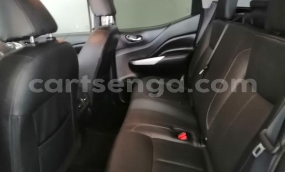 Acheter Occasion Voiture Nissan Navara Blanc à Ezulwini, Hhohho Acheter Occasion Voiture Nissan Navara Blanc à Ezulwini, Hhohho