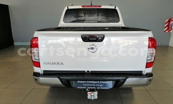 Acheter Occasion Voiture Nissan Navara Blanc à Ezulwini, Hhohho Acheter Occasion Voiture Nissan Navara Blanc à Ezulwini, Hhohho