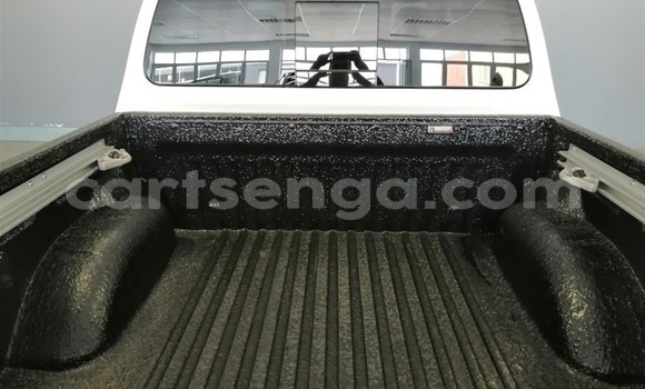 Acheter Occasion Voiture Nissan Navara Blanc à Ezulwini, Hhohho Acheter Occasion Voiture Nissan Navara Blanc à Ezulwini, Hhohho