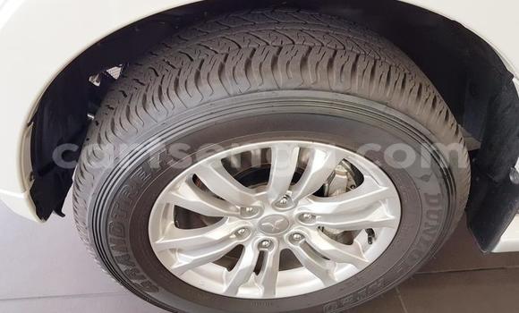 Buy Used Mitsubishi Pajero White Car in Ezulwini in Hhohho Buy Used Mitsubishi Pajero White Car in Ezulwini in Hhohho