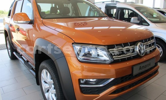 Acheter Occasion Voiture Volkswagen Amarok Autre à Ezulwini, Hhohho Acheter Occasion Voiture Volkswagen Amarok Autre à Ezulwini, Hhohho