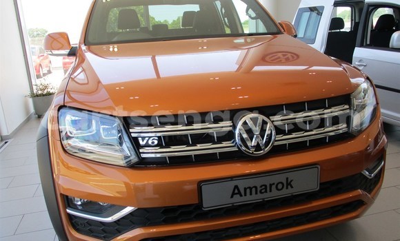 Acheter Occasion Voiture Volkswagen Amarok Autre à Ezulwini, Hhohho Acheter Occasion Voiture Volkswagen Amarok Autre à Ezulwini, Hhohho