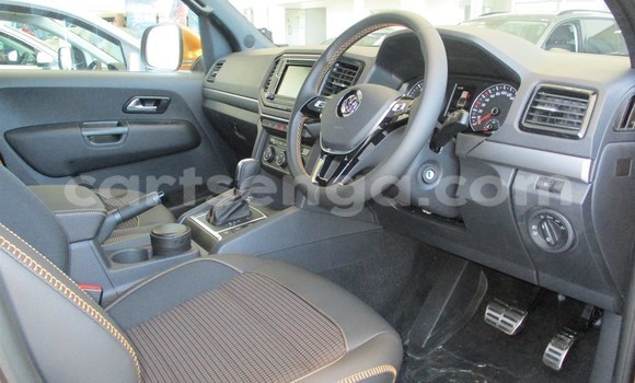Acheter Occasion Voiture Volkswagen Amarok Autre à Ezulwini, Hhohho Acheter Occasion Voiture Volkswagen Amarok Autre à Ezulwini, Hhohho