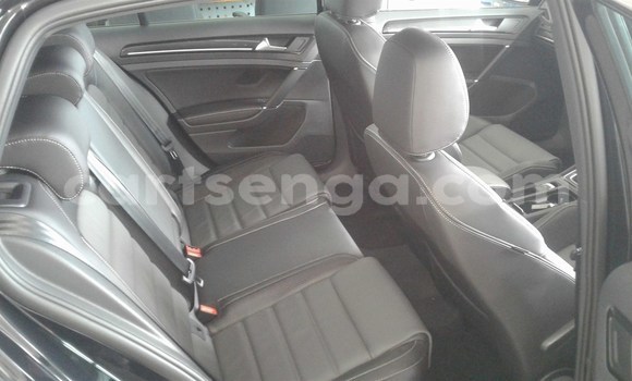 Acheter Occasion Voiture Volkswagen Golf Noir à Ezulwini, Hhohho Acheter Occasion Voiture Volkswagen Golf Noir à Ezulwini, Hhohho