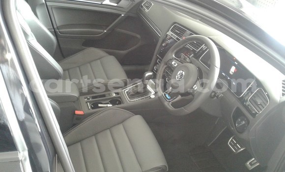 Acheter Occasion Voiture Volkswagen Golf Noir à Ezulwini, Hhohho Acheter Occasion Voiture Volkswagen Golf Noir à Ezulwini, Hhohho