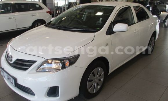 Nunua Ilio tumika Toyota Corolla White Gari ndani ya Big Bend nchini Lubombo Nunua Ilio tumika Toyota Corolla White Gari ndani ya Big Bend nchini Lubombo